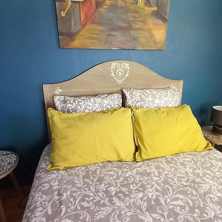 Chambres D'Hotes Bord De Loire Saint-Mathurin  외부 사진