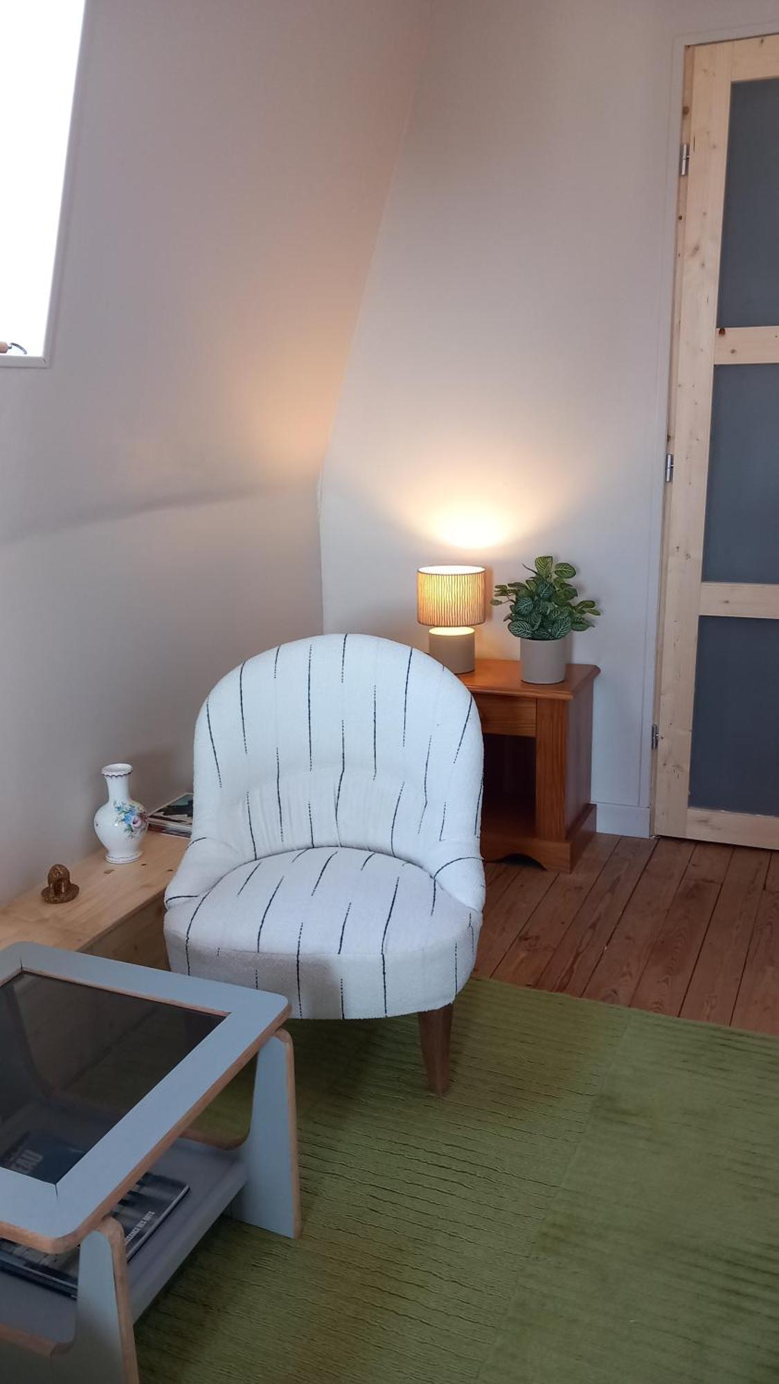 Chambres D'Hotes Bord De Loire Saint-Mathurin  외부 사진