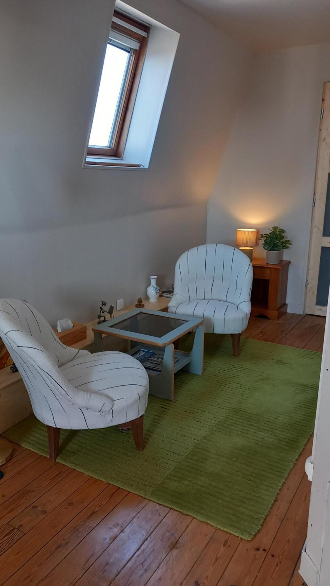 Chambres D'Hotes Bord De Loire Saint-Mathurin  외부 사진